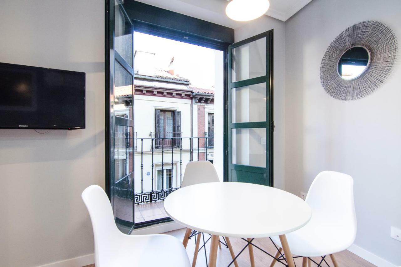 Estudios 8 Apartamento *